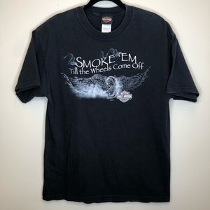 Harley-Davidson | Men’s Large T-Shirt